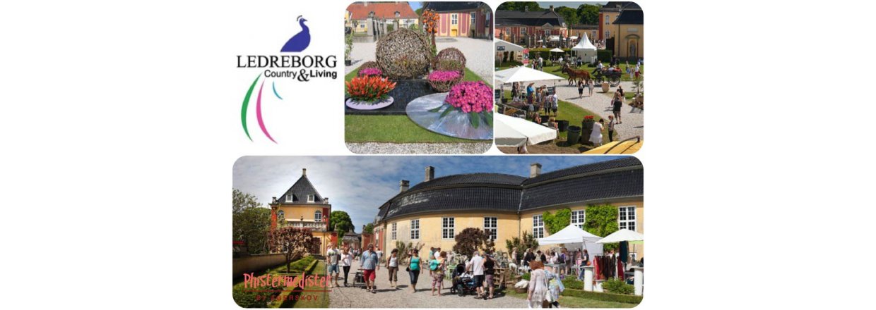 Ledreborg Country & Living 