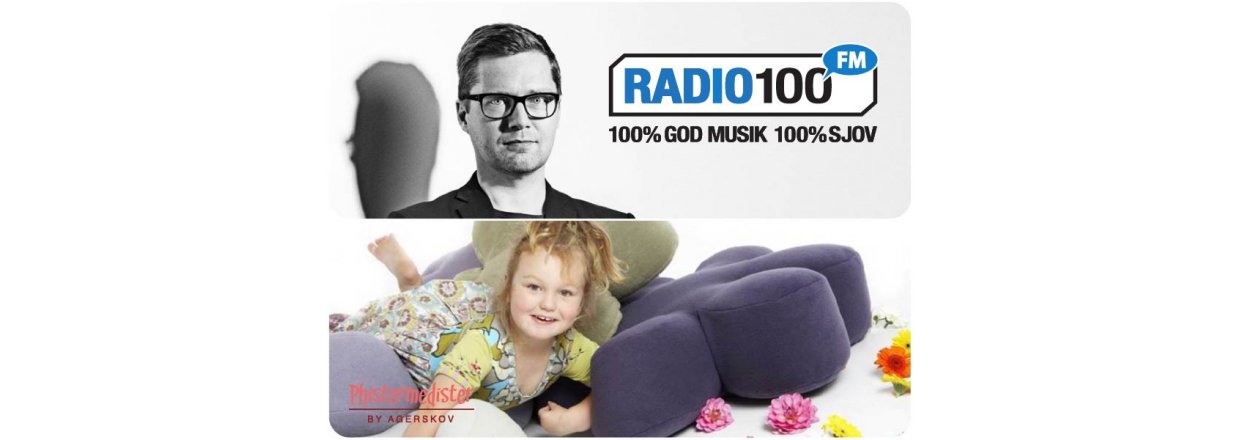 Radio 100 FM