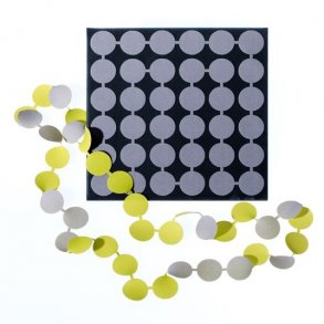 Jakob - Olivengrn/lime