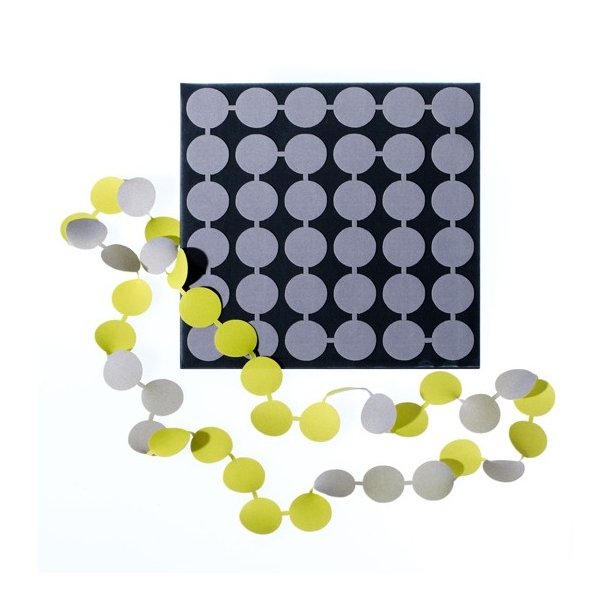 Jakob - Olivengrn/lime