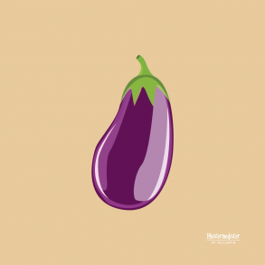 Aubergine 32x32
