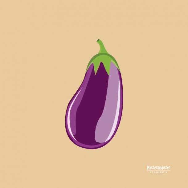 Aubergine 32x32