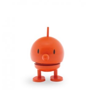 Baby Bumble i orange ( lille han )