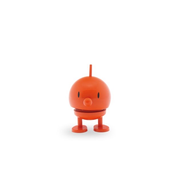 Baby Bumble i orange ( lille han )