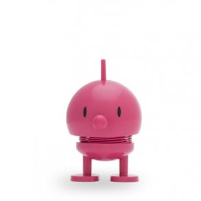 Baby Bumble i pink ( Lille han )