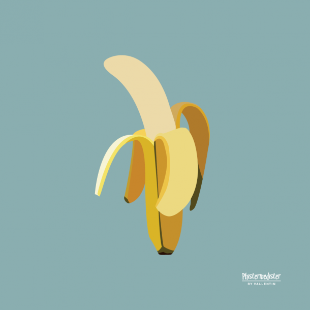 Banan 32x32