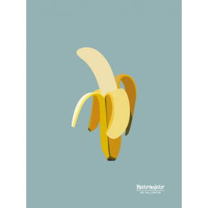 Banan 18x24