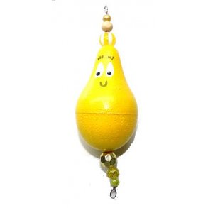 Leg / Barbapapa - Gul