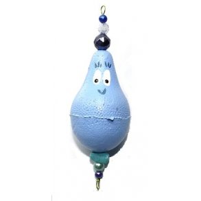 Leg / Barbapapa - lysebl