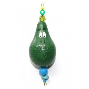 Leg / Barbapapa - Mregrn