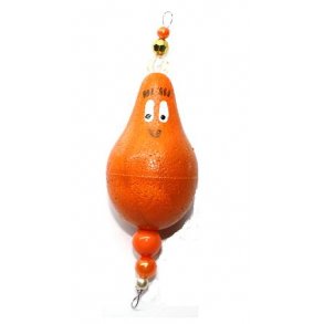 Leg / Barbapapa - Orange