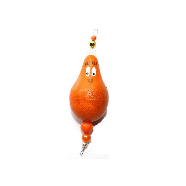 Leg / Barbapapa - Orange