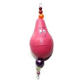 Leg / Barbapapa - Pink