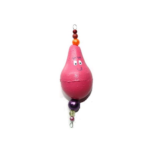 Leg / Barbapapa - Pink