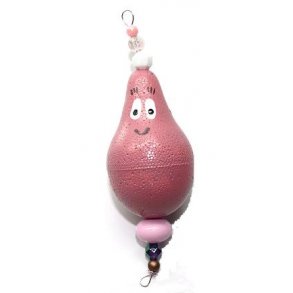 Leg / Barbappa - Rosa