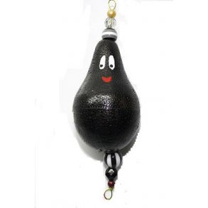 Leg / Barbapapa - Sort