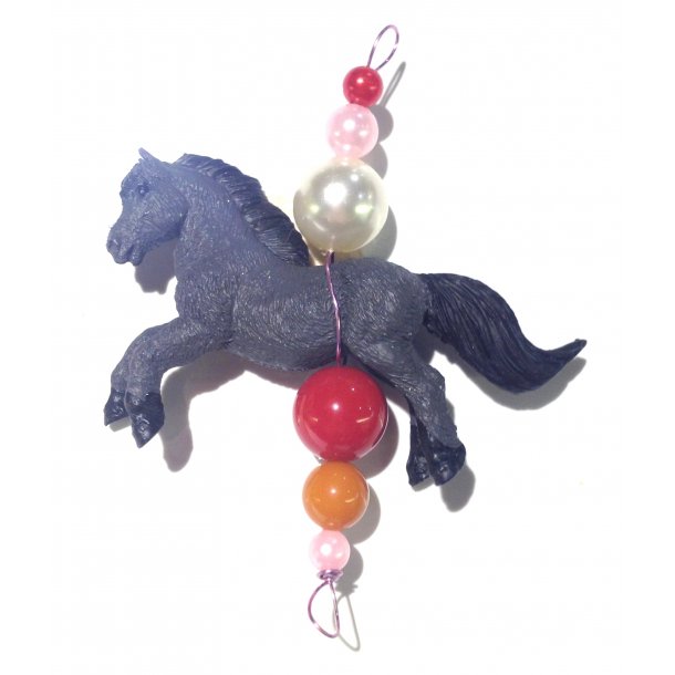 Dyr - hest
