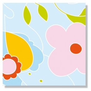 Servietter - Passion