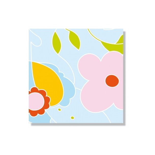 Servietter - Passion