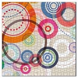 Puslespil - Rendondo