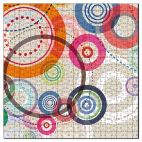 Puslespil - Rendondo