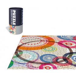 Puslespil - Rendondo