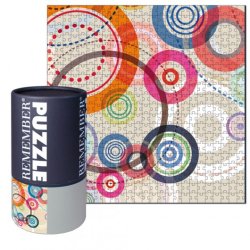 Puslespil - Rendondo