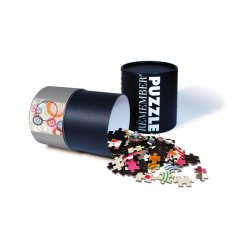 Puslespil - Rendondo