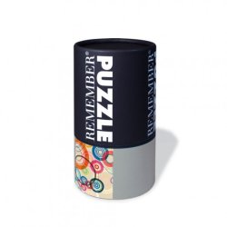 Puslespil - Rendondo