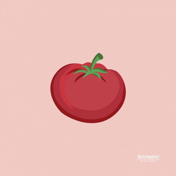 Tomat 32x32 Limited edition